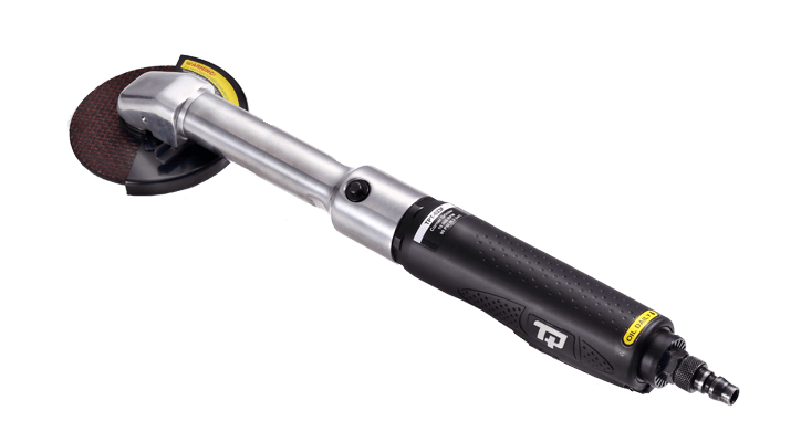 TPT-623F 4 Inch Low Profile Angle Grinder
